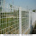 PVC Coated Rolltop Fence / BRC Fence / Pool Fence